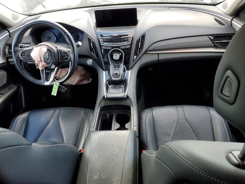 47122766 :رقم المزاد ، 5J8TC1H52KL006427 vin ، 2019 Acura Rdx مزاد بيع