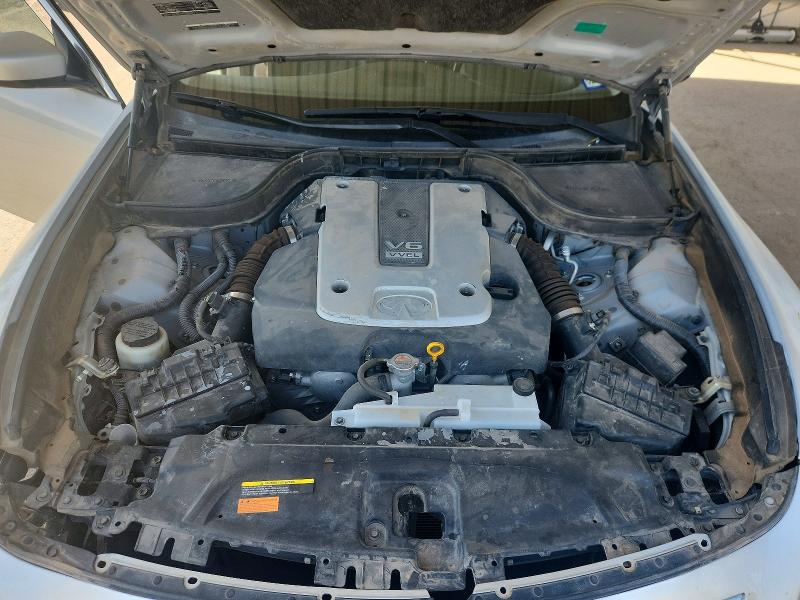 Aukcja sprzedaży 2013 Infiniti G37 Sedan, vin: JN1CV6AP5DM303774, numer aukcji: 47414696