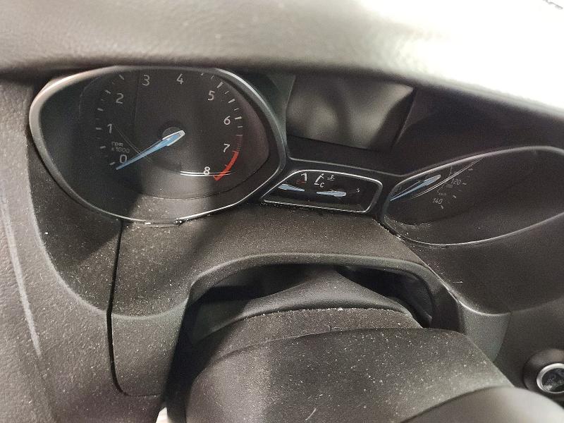 47104026 :رقم المزاد ، 1FADP3N27FL303508 vin ، 2015 Ford Focus مزاد بيع