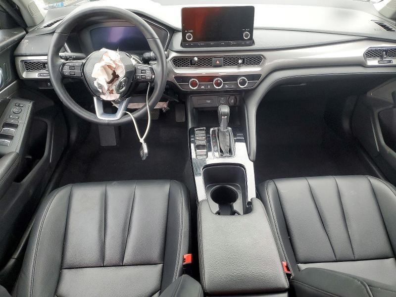 Продажа на аукционе авто 2025 Acura Integra, vin: 19UDE4H24SA013235, номер лота: 47874766