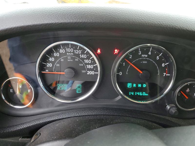 2015 Jeep Wrangler Unlimited მანქანა იყიდება აუქციონზე, vin: 1C4BJWEG4FL596249, აუქციონის ნომერი: 47559466