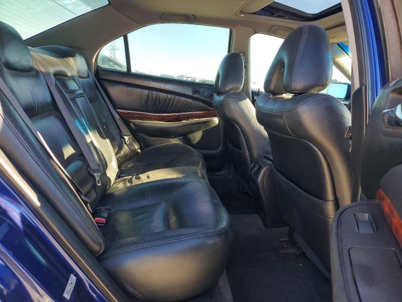 2002 Acura 3.2tl მანქანა იყიდება აუქციონზე, vin: 19UUA56892A019914, აუქციონის ნომერი: 46499786
