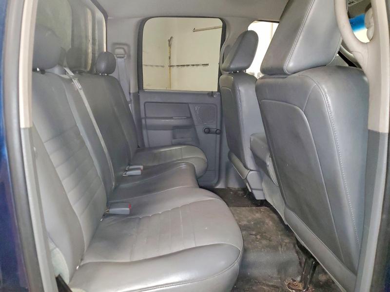 Aukcja sprzedaży 2006 Dodge Ram 1500, vin: 1D7HU18P16J187126, numer aukcji: 46375116