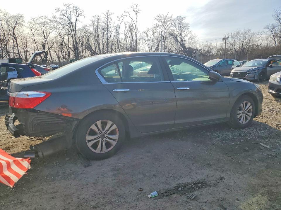 Aukcja sprzedaży 2014 Honda Accord, vin: 1HGCR2F36EA275701, numer aukcji: 46192876