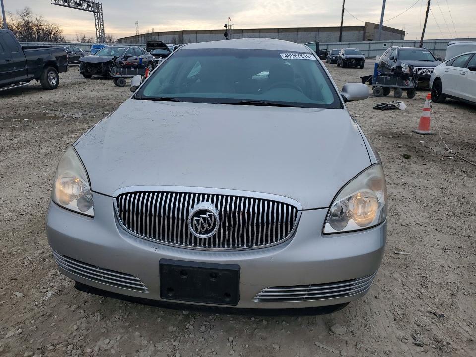 46967646 :رقم المزاد ، 1G4HP57227U151813 vin ، 2007 Buick Lucerne مزاد بيع