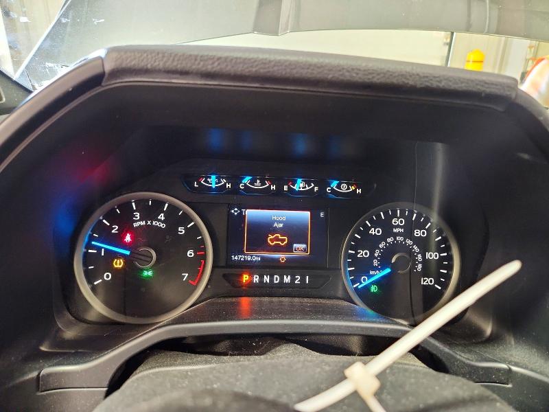 Aukcja sprzedaży 2015 Ford F150, vin: 1FTEW1EF4FFC67378, numer aukcji: 46283686
