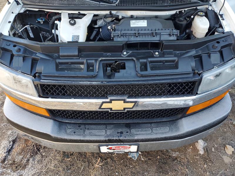 Продажа на аукционе авто 2024 Chevrolet Express, vin: 1HA6GUC74RN003209, номер лота: 79259995