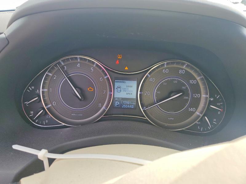 Продажа на аукционе авто 2015 Infiniti Qx80, vin: JN8AZ2NF4F9573043, номер лота: 79247025