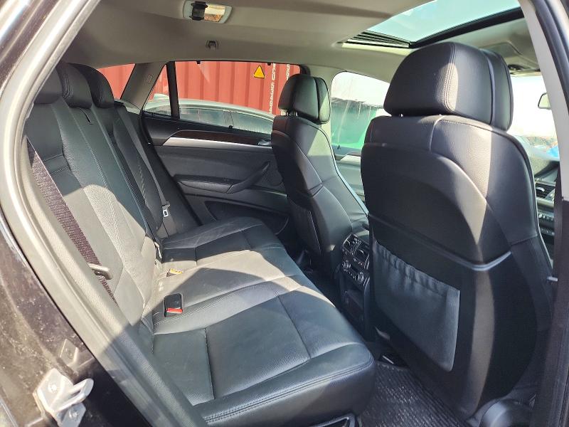 Продажа на аукционе авто 2014 Bmw X6, vin: 5UXFG2C50E0H11358, номер лота: 47070076