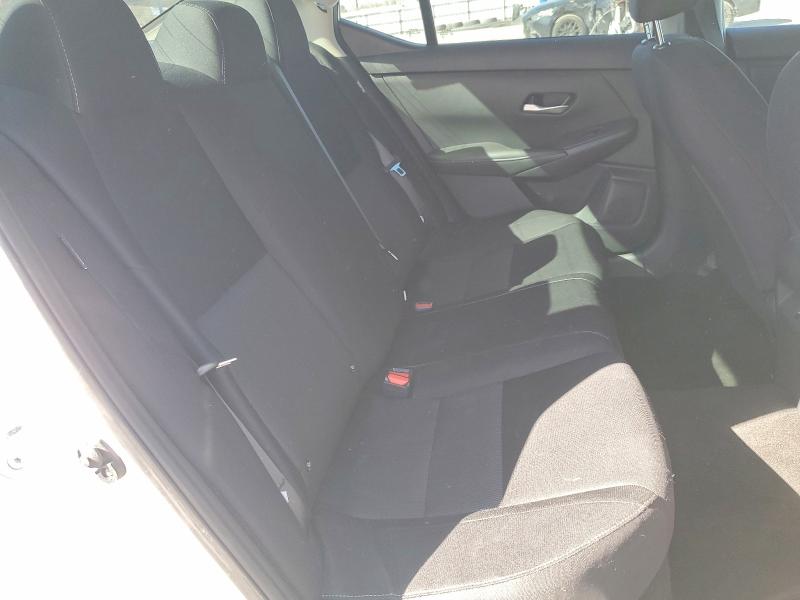 Aukcja sprzedaży 2023 Nissan Sentra, vin: 3N1AB8CV4PY277855, numer aukcji: 79787365