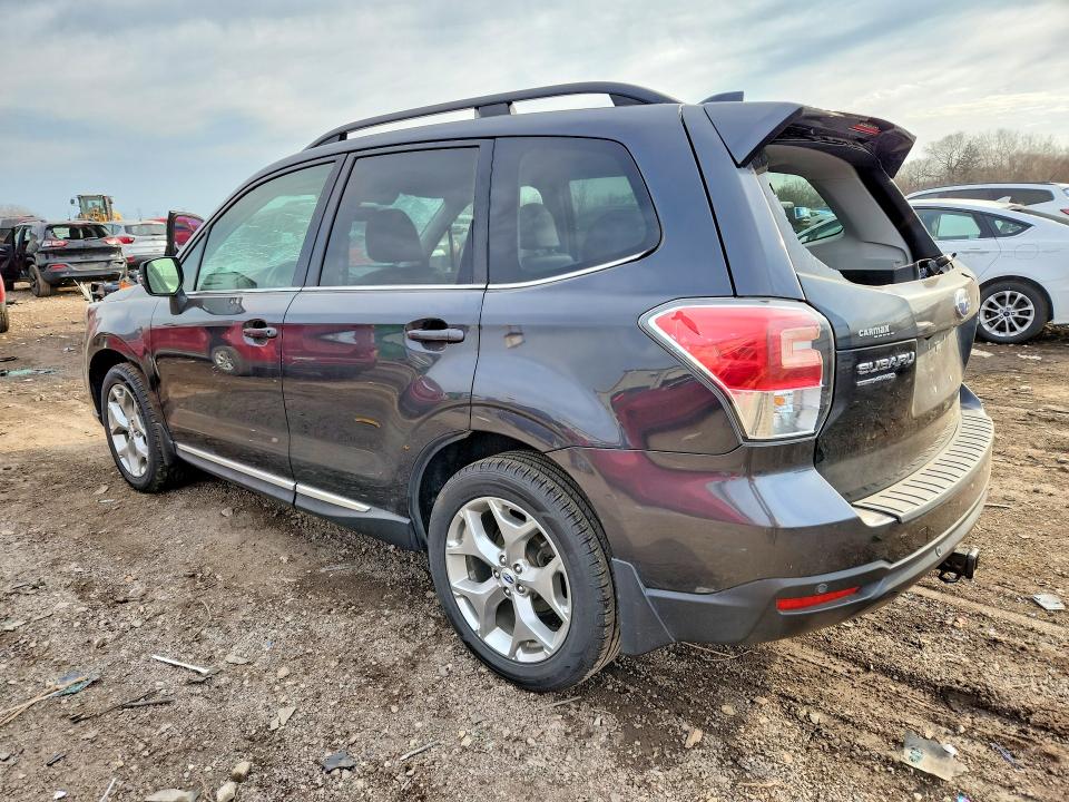 Aukcja sprzedaży 2018 Subaru Forester, vin: JF2SJAWC8JH480709, numer aukcji: 46491456