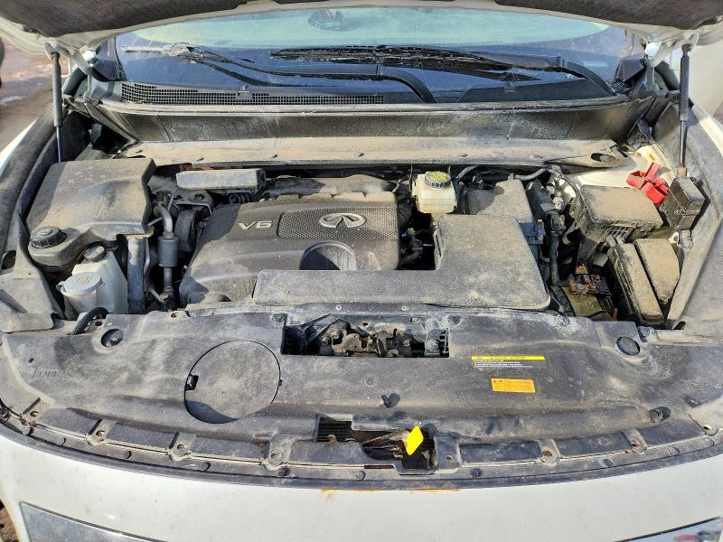 Aukcja sprzedaży 2017 Infiniti Qx60, vin: 5N1DL0MM7HC521048, numer aukcji: 79291345