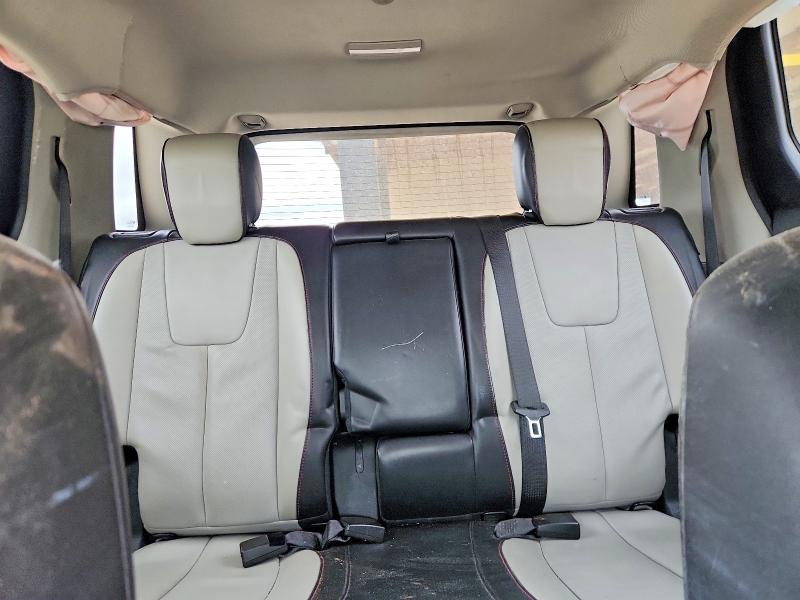 46392036 :رقم المزاد ، 2GKALWEK4C6138360 vin ، 2012 Gmc Terrain مزاد بيع