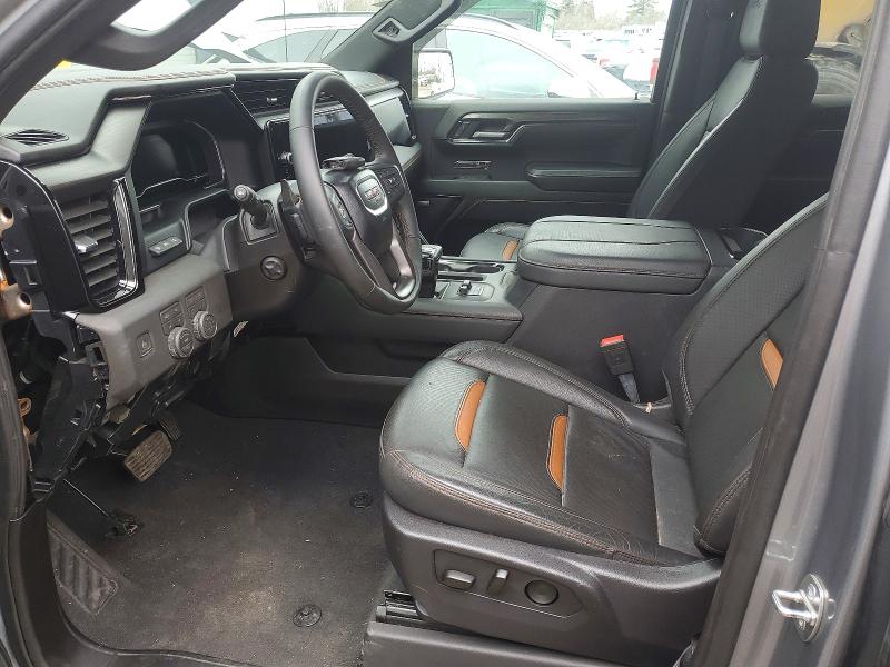 Продажа на аукционе авто 2024 Gmc Sierra, vin: 3GTUUEE87RG362675, номер лота: 46181986