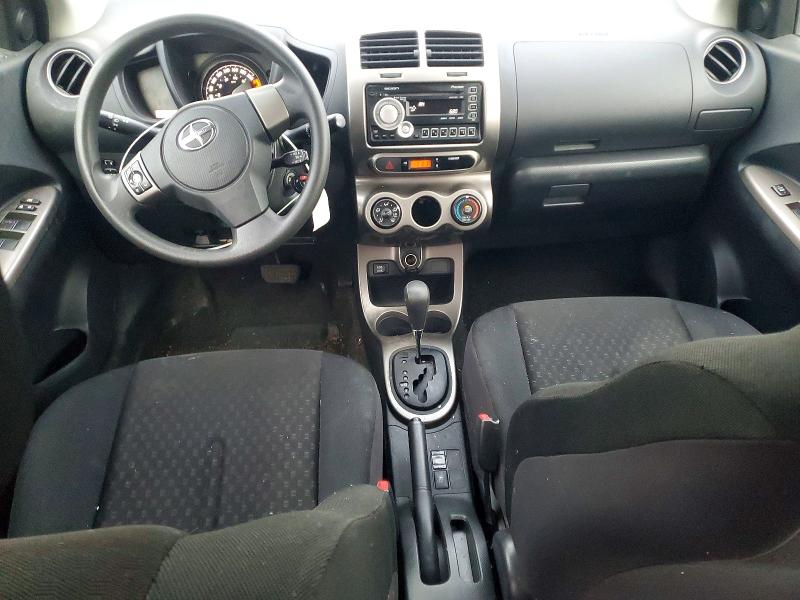Продаж на аукціоні авто 2011 Scion Xd, vin: JTKKU4B44B1007950, номер лоту: 41790446