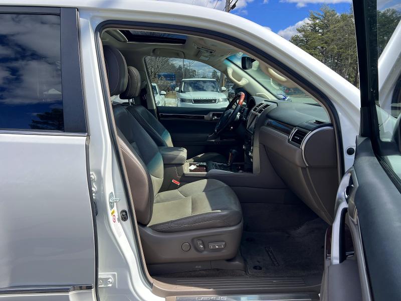 Продажа на аукционе авто 2015 Lexus Gx 460, vin: JTJBM7FX7F5103239, номер лота: 47651816