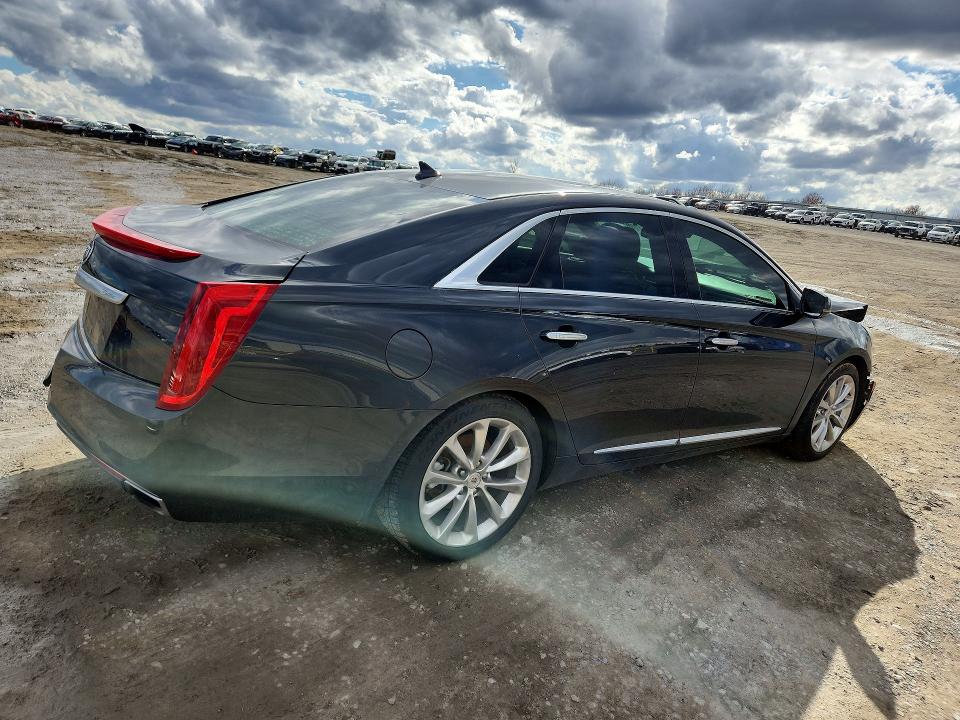 Auction sale of the 2013 Cadillac Xts, vin: 2G61S5S31D9112906, lot number: 78970165
