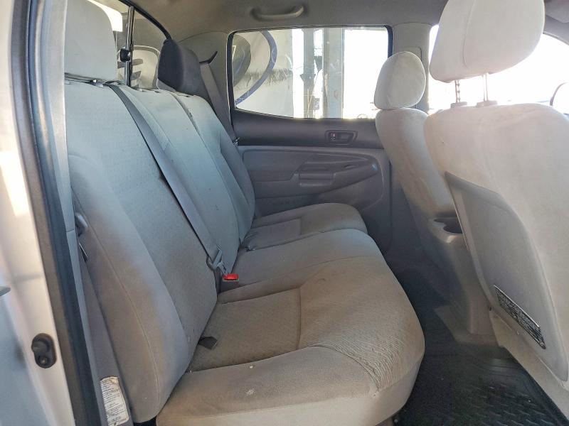 47390916 :رقم المزاد ، 3TMJU62N16M008375 vin ، 2006 Toyota Tacoma مزاد بيع