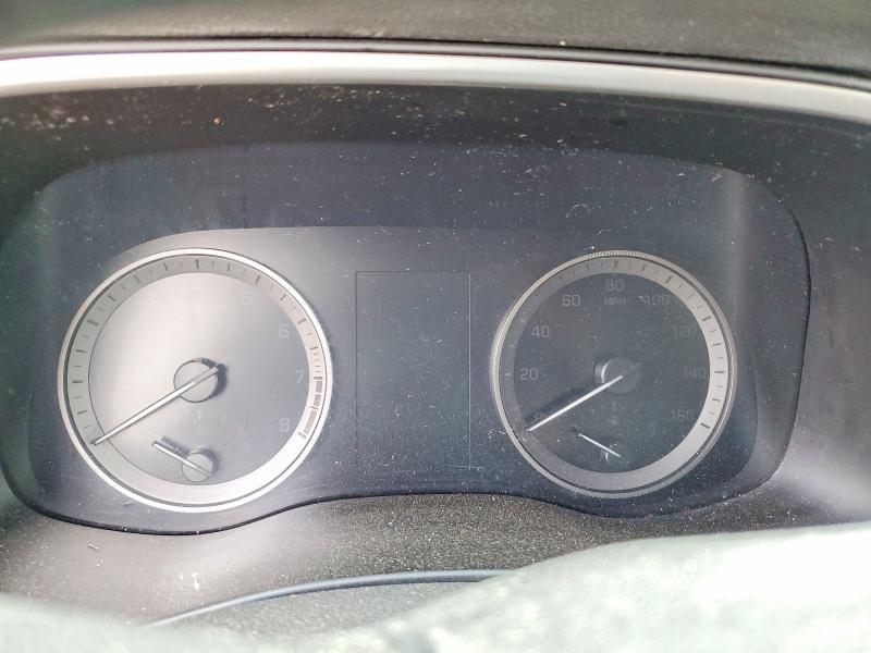 2019 Hyundai Tucson მანქანა იყიდება აუქციონზე, vin: KM8J33AL2KU049102, აუქციონის ნომერი: 48132766