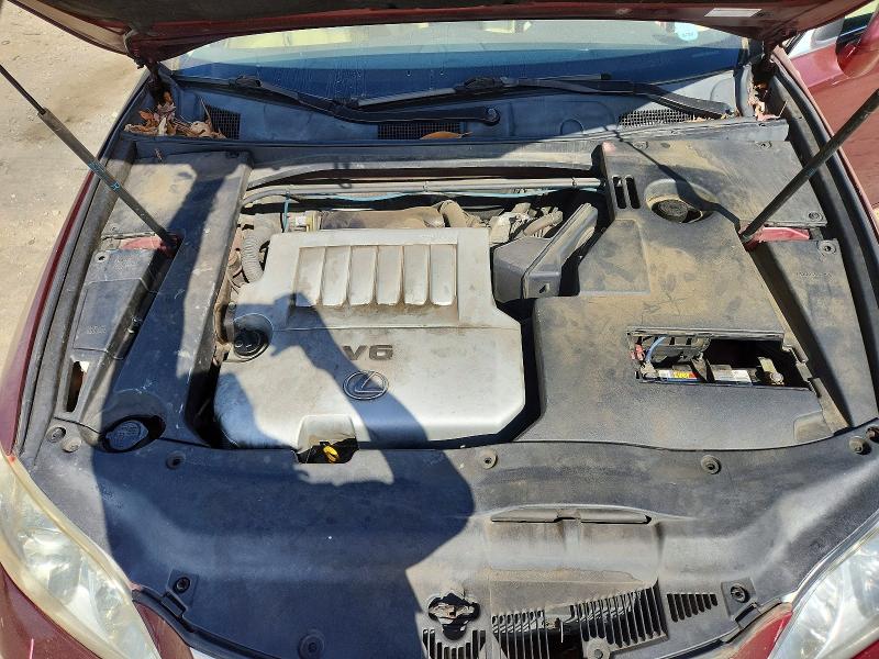 79455865 :رقم المزاد ، JTHBJ46GX82187750 vin ، 2008 Lexus Es 350 مزاد بيع