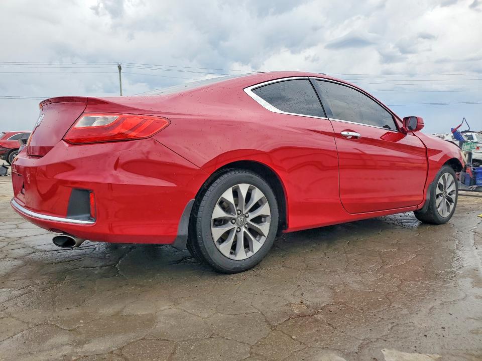 Aukcja sprzedaży 2014 Honda Accord, vin: 1HGCT1B72EA008074, numer aukcji: 79297735