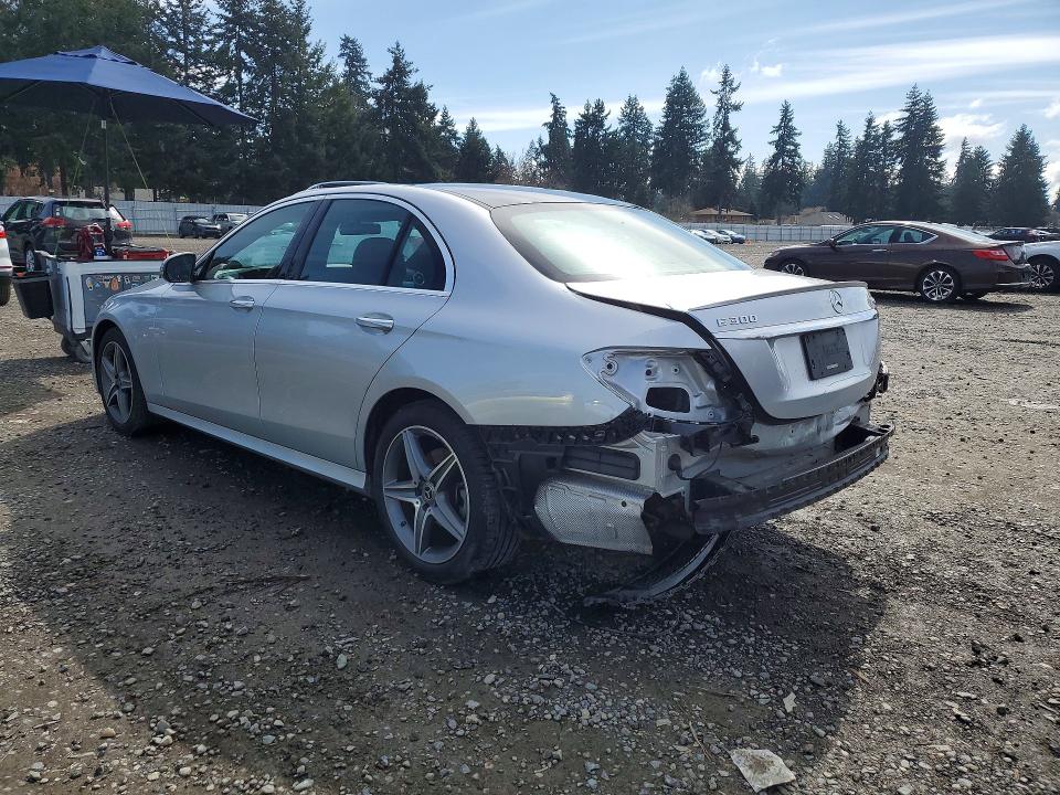 Продажа на аукционе авто 2019 Mercedes-benz E, vin: WDDZF4KB6KA512649, номер лота: 47736466