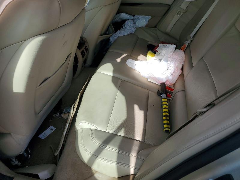 Aukcja sprzedaży 2016 Cadillac Ats, vin: 1G6AH5RSXG0109593, numer aukcji: 46245806
