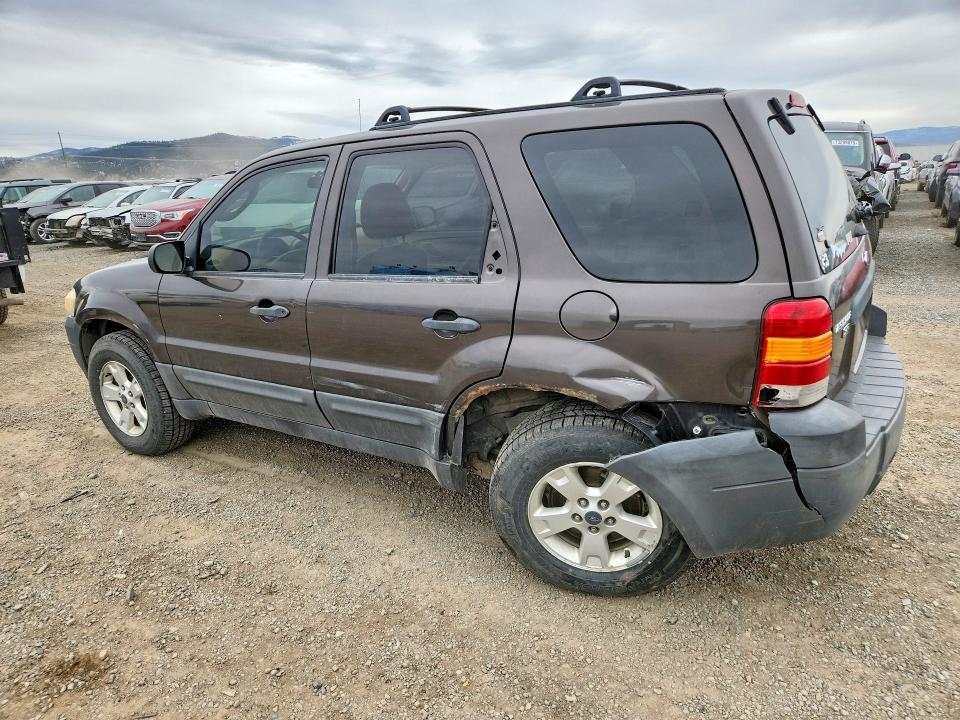 Продаж на аукціоні авто 2007 Ford Escape, vin: 1FMYU93107KA38600, номер лоту: 79082745