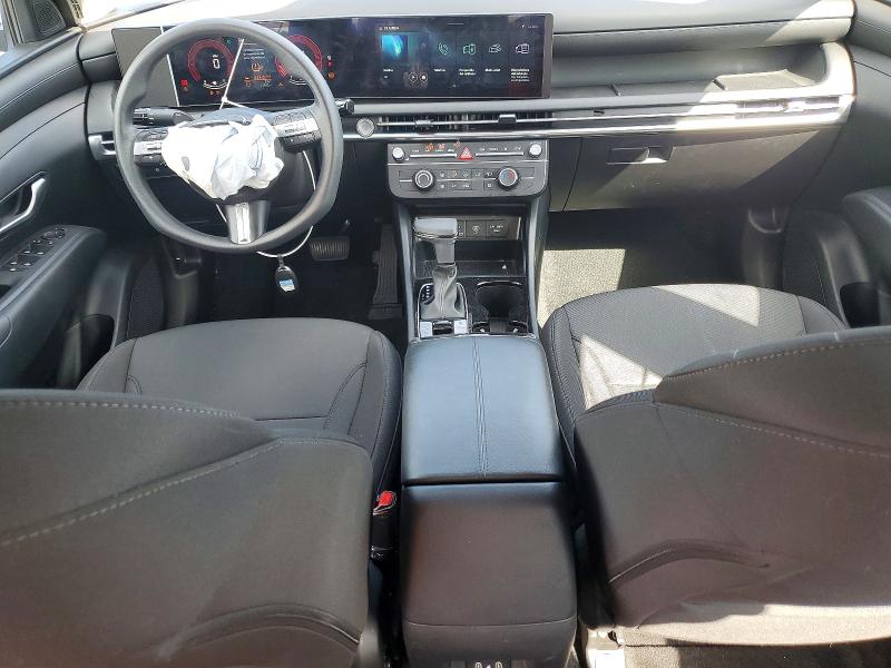Aukcja sprzedaży 2025 Hyundai Tucson, vin: 5NMJA3DE4SH526725, numer aukcji: 45869026