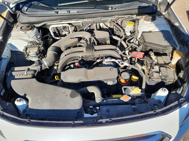 Aukcja sprzedaży 2019 Subaru Outback, vin: 4S4BSAFC0K3380528, numer aukcji: 41970966