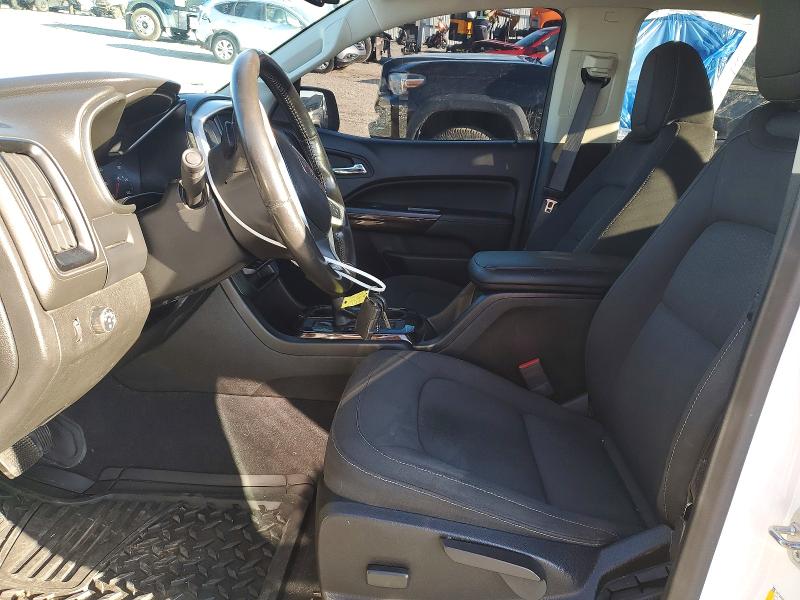 2020 Gmc Canyon მანქანა იყიდება აუქციონზე, vin: 1GTG5CEN3L1139351, აუქციონის ნომერი: 46753756