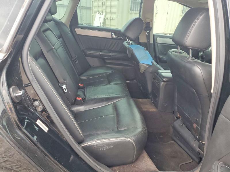 Продажа на аукционе авто 2007 Infiniti M45, vin: JNKBY01E87M403415, номер лота: 79988975