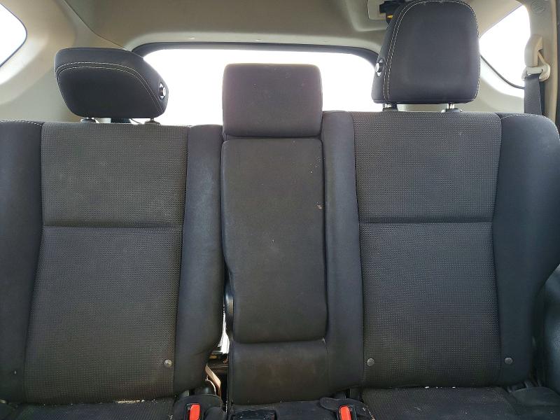Продажа на аукционе авто 2016 Toyota Rav4, vin: 2T3RFREV3GW478286, номер лота: 79309665