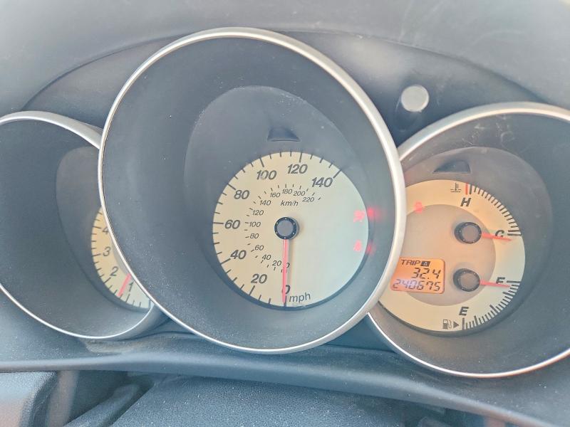 47903756 :رقم المزاد ، JM1BK32F271743981 vin ، 2007 Mazda 3 مزاد بيع