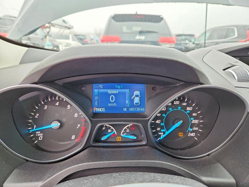 Aukcja sprzedaży 2015 Ford Escape, vin: 1FMCU0G70FUB66116, numer aukcji: 46182296