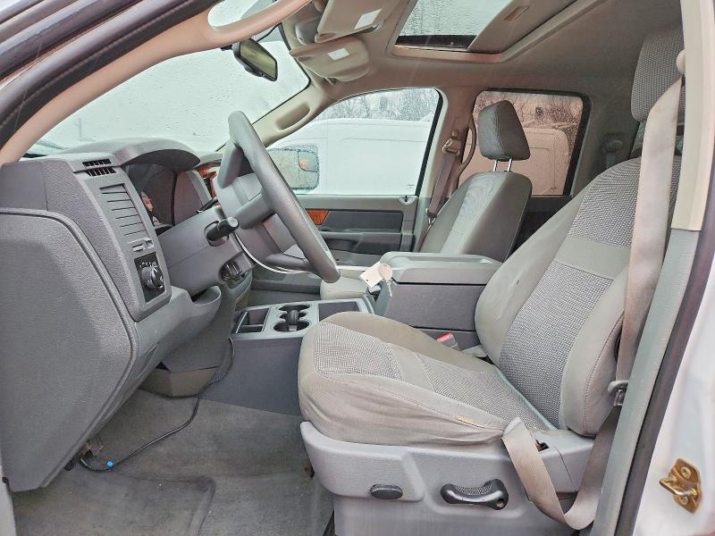 Продаж на аукціоні авто 2006 Dodge Ram 1500, vin: 1D7HA18266S692909, номер лоту: 79383955