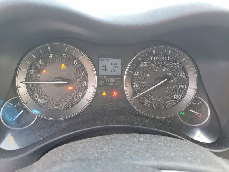 Aukcja sprzedaży 2018 Infiniti Q70, vin: JN1BY1AP2JM180212, numer aukcji: 47118276
