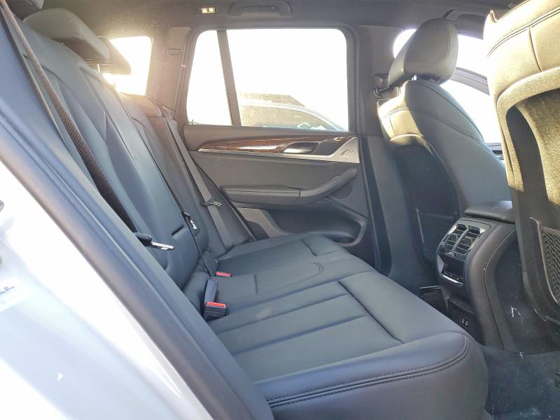 Aukcja sprzedaży 2020 Bmw X3, vin: 5UXTY5C00L9B34040, numer aukcji: 78528525