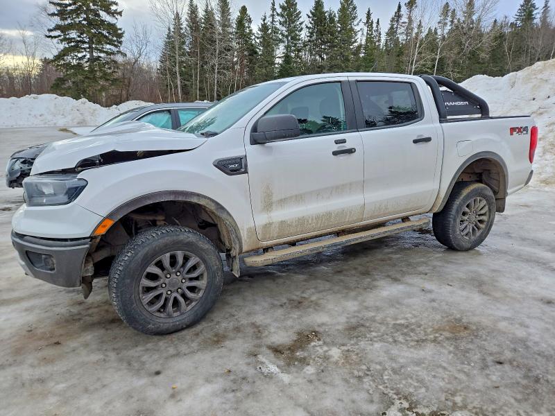 Aukcja sprzedaży 2020 Ford Ranger, vin: 1FTER4FH9LLA89747, numer aukcji: 79998265