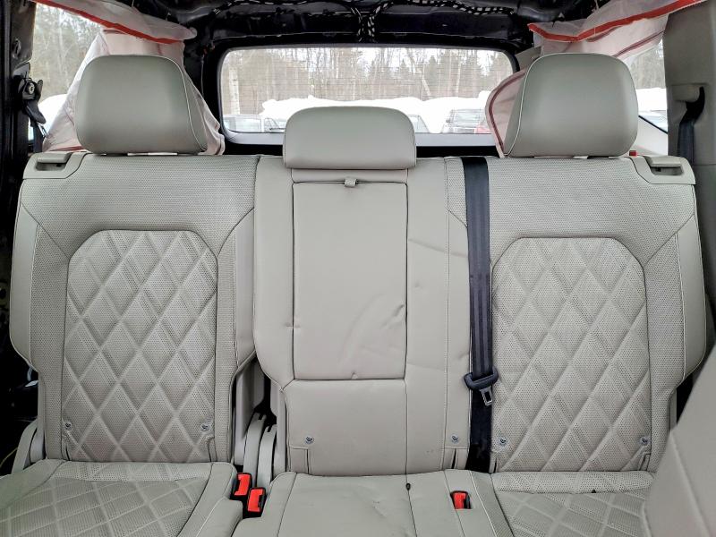 Aukcja sprzedaży 2024 Volkswagen Atlas, vin: 1V2FR2CA2RC582953, numer aukcji: 79704975