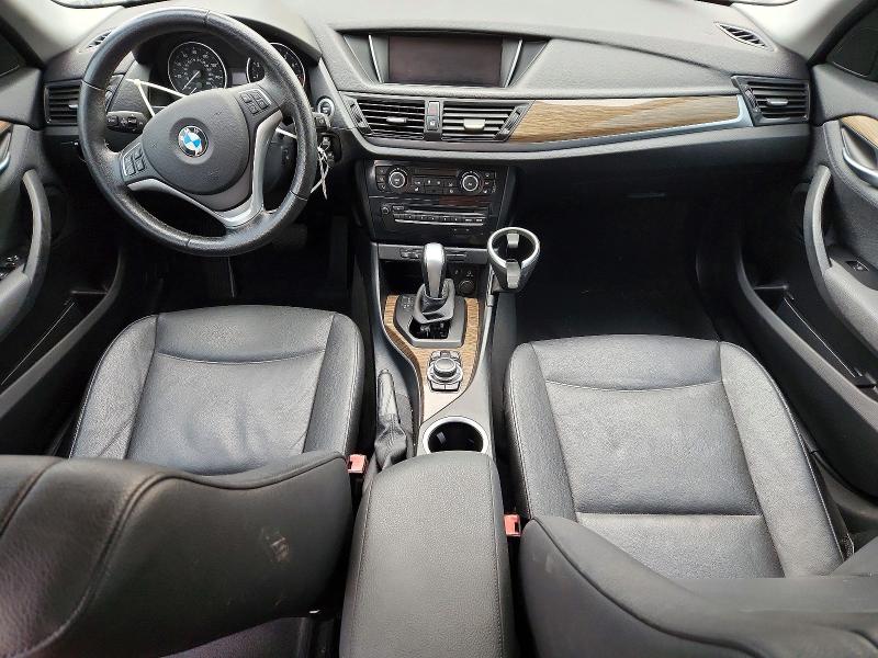 Продажа на аукционе авто 2015 Bmw X1, vin: WBAVM5C57FVV94853, номер лота: 47750956