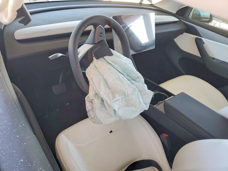 Продажа на аукционе авто 2026 Tesla Model Y, vin: 7SAYGDEE1TF541867, номер лота: 41975586