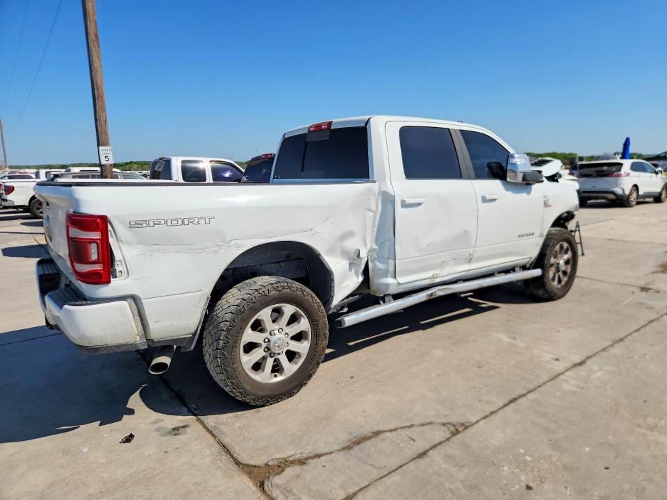 Продаж на аукціоні авто 2023 Ram 2500, vin: 3C6UR5FL1PG570334, номер лоту: 47658006