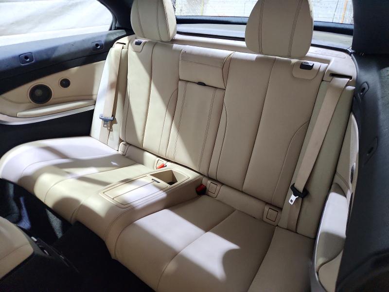 Продажа на аукционе авто 2015 Bmw 428, vin: WBA3V9C54F5A78321, номер лота: 47563956