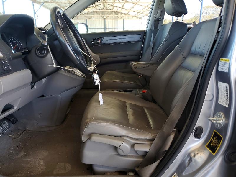 Продаж на аукціоні авто 2007 Honda Cr-v, vin: JHLRE38737C022971, номер лоту: 46322986