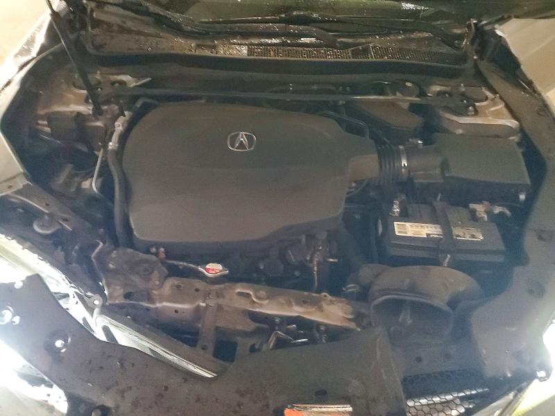Продажа на аукционе авто 2015 Acura Tlx, vin: 19UUB2F50FA021932, номер лота: 45816556