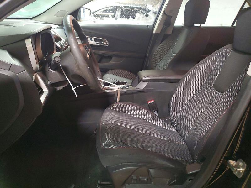 Продажа на аукционе авто 2017 Chevrolet Equinox, vin: 2GNALBEKXH1552260, номер лота: 45811436