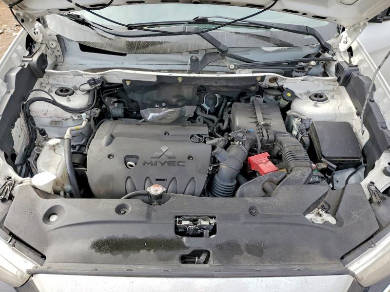 Aukcja sprzedaży 2018 Mitsubishi Outlander Sport, vin: JA4AR3AU0JZ012766, numer aukcji: 47029236