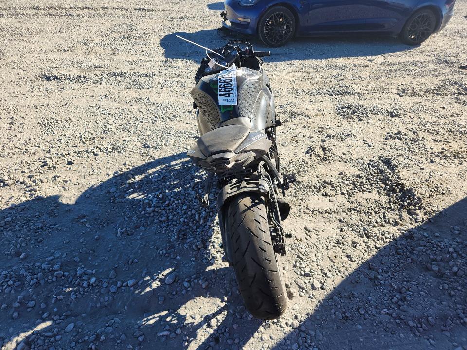 Продажа на аукционе авто 2019 Kawasaki Zx636, vin: JKBZXJH13KA001362, номер лота: 46667346