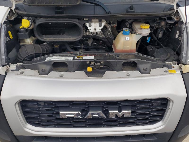 Продаж на аукціоні авто 2020 Ram Promaster 1500, vin: 3C6TRVBG4LE138962, номер лоту: 47259316